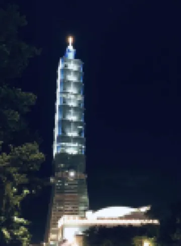 Jacky Home Taipei Ximenting