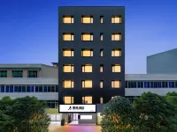 Puding Biack Bear Hotel Hotels in Puding