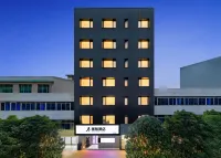 Puding Biack Bear Hotel Hotels in Puding