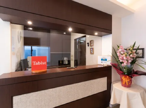 東京池袋昌庭酒店 東京酒店