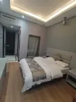 Xinyang Qingshuiyuan Shuihui Hotel Hotels near Minggang East  Railway Station