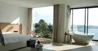 Guaimeng Seaview Beauty Su (Qingzhen Hongfeng Lake Branch) - balcony