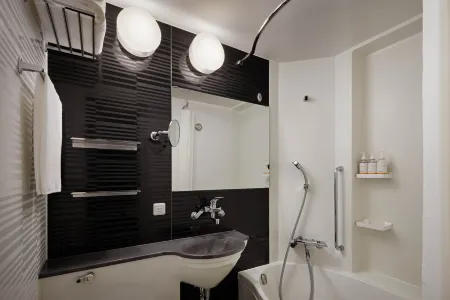 Four Points Flex by Sheraton Fukuoka Hakata