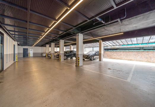 대전 신탄진 스테이 아야나