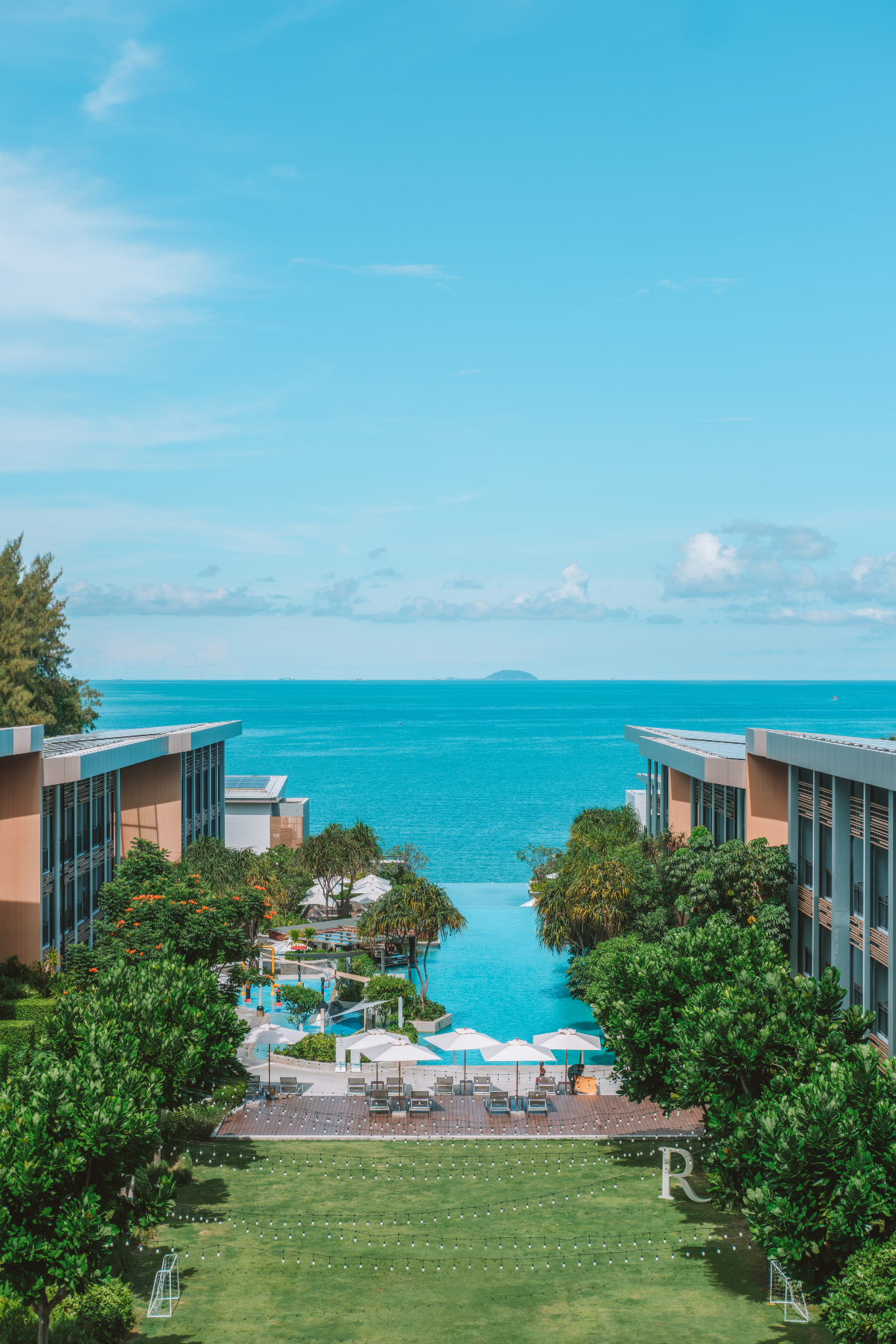 Renaissance Pattaya Resort & Spa Hotels in Sattahip