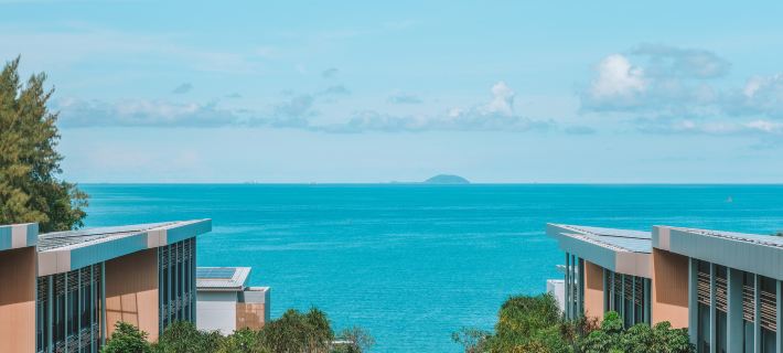 Renaissance Pattaya Resort & Spa Hotels in Sattahip