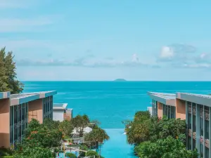 Renaissance Pattaya Resort & Spa