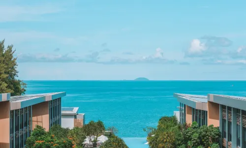 Renaissance Pattaya Resort & Spa