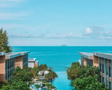 Renaissance Pattaya Resort & Spa Hotels in Sattahip