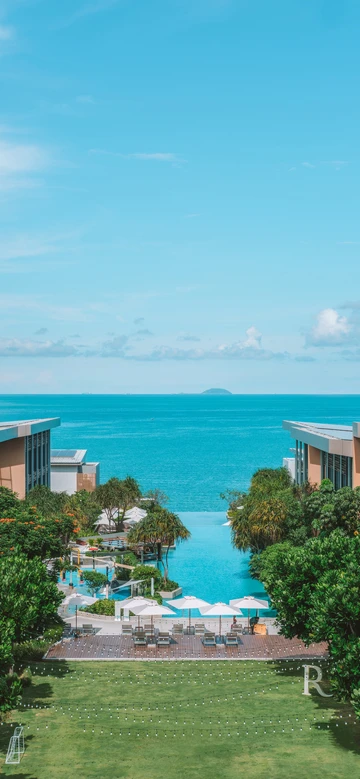 รูปภาพของเรเนซองส์ พัทยา รีสอร์ท แอนด์ สปา