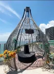 Yirushe · Seaview Luxury Vacation Apartment (Nan'ao Houzhai)