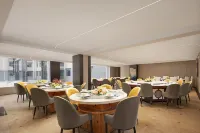 BOMI XIZHEN HOTEL - Bữa sáng
