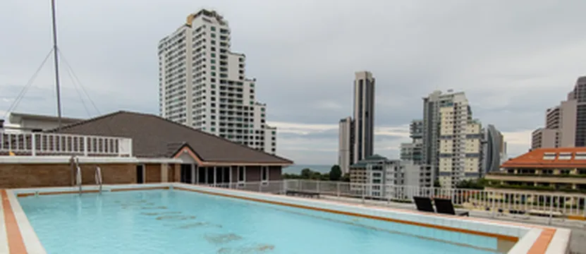 รูปภาพของนิว นอร์ดิก สวีท 5