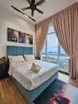 Paragon Suites CIQ Homestay by WELCOME HOME