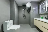 Sumei Yuelan Movie Homestay -  Privatzimmer