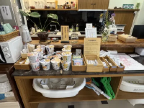 台東樂活小築民宿