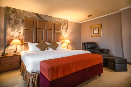 Olympic Hotel