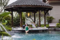 Steigenberger เฉิงตู - โรแมนติก