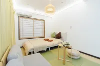 Luxury Stay in Tokyo!4-minute walk from Hirai Station 100 Hideaway 2 Bath 3 Toilet
