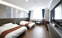 Xiangning Ruyi Youxuan Hotel Hotels in Xiangning