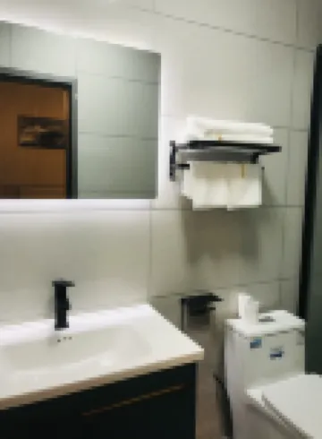 Jin hong Hotel