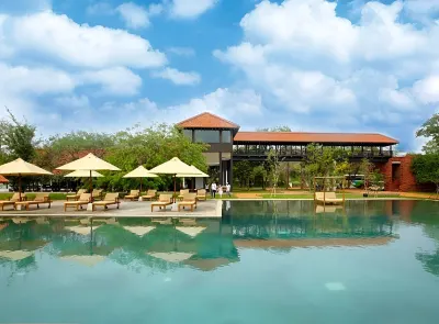 SigiriyaJungles Resort & Spa