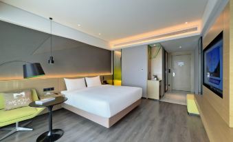 MOCHA Hotel