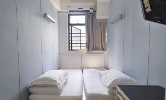 Starfish Hostel