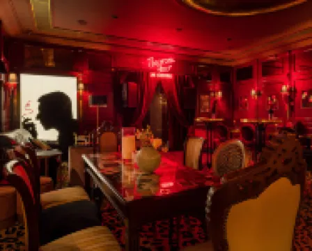 AKYAN Saint Petersburg Hotel Hotels in Saint Petersburg