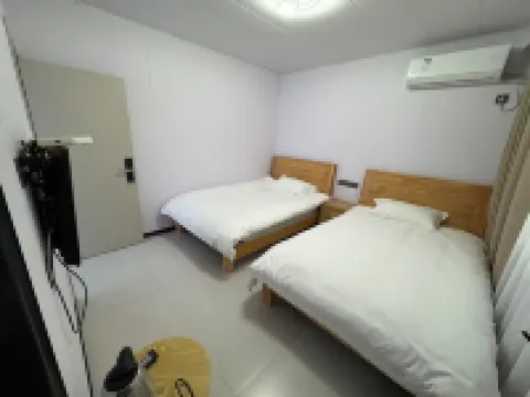 Jingning Yunxi Xiaozhu Homestay (Yunzhong Daji Store) Hotel di Jingning She Autonomous County