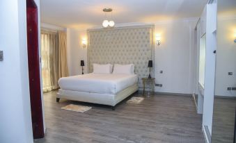 Lavington Residences By Trianum