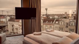 Bellman Hotel