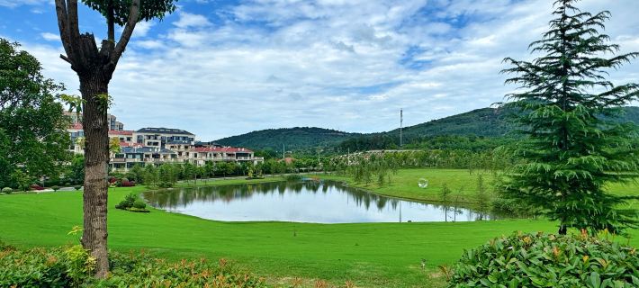 Funchun No.10 Hotel Xiangyang Các khách sạn ở Tương Dương