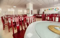Xiaoyerong Mangxiang Wellness Center - Breakfast
