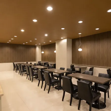 Kindness Hotel Min Sheng