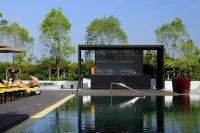 Avani Khon Kaen Hotel & Convention Centre - Romantic
