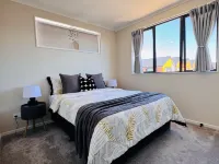 Lovely home.Close to hospital & City center Hotels in Ōhaupō