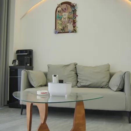 Bubble Movie Homestay (Weixian Century Street Heyuan No.9 Plaza Branch)