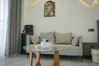 Paopao Movie Homestay (Wei County Century Avenue) Hotel a Contea di Wei