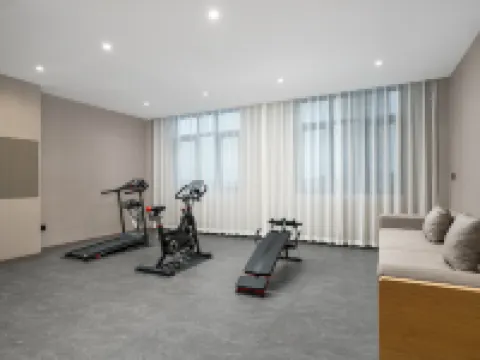 Yaning Hotel (Teng County Xunjiang Park) Hotels in Teng County