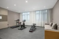 Yaning Hotel (Teng County Xunjiang Park)
