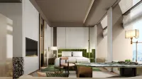 Fairmont Xiamen Các khách sạn ở Hạ Môn