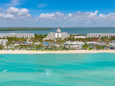 The Pyramid Cancun by Oasis - Gourmet Premium All Inclusive