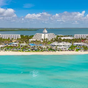 The Pyramid Cancun by Oasis - All Inclusive