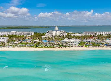 The Pyramid Cancun by Oasis - All Inclusive