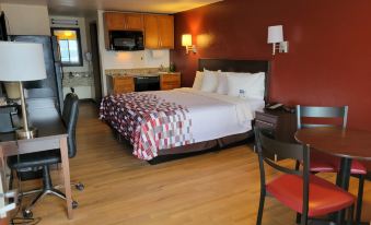 Red Roof Inn Grand Junction