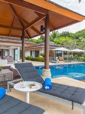 รูปภาพของบ้านบานบุรี