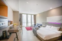 Empire Damansara by Cobnb, Petaling Jaya