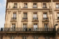 HIGHSTAY - Luxury Serviced Apartments - Artois Hotels in Paris
