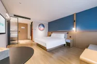 Ni Hao Hotel (Hangzhou Linjiang Shangmaocheng) Hotels near Xinwan Station